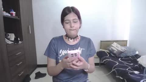 izzy online show from 05/15/26, 01:51