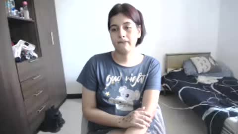 izzy online show from 07/11/26, 07:05