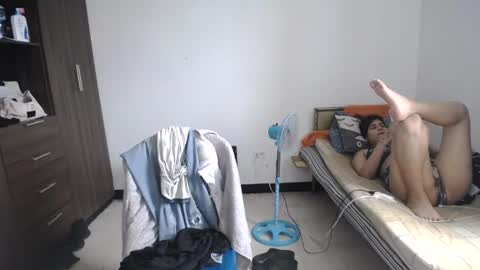 izzy online show from 07/22/26, 06:00