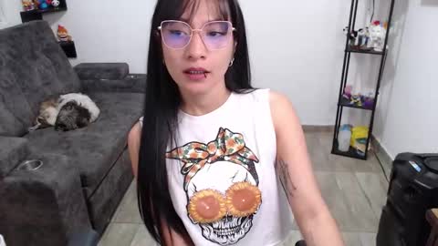Pia  online show from 10/06/25, 08:50