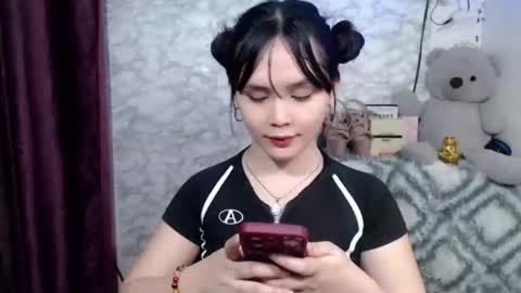 Ms Pia online show from 03/01/26, 05:48