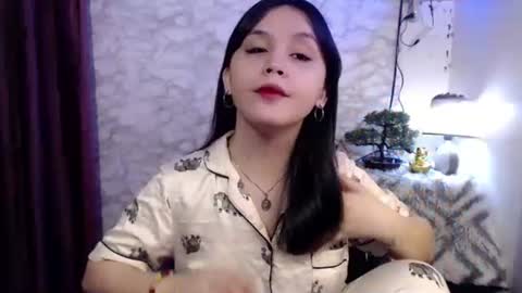 Ms Pia online show from 03/19/26, 11:14