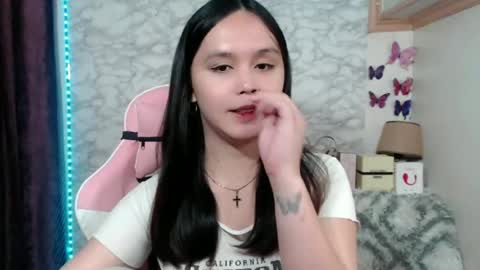 Ms Pia online show from 06/12/26, 08:08