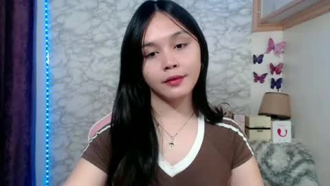 Ms Pia online show from 06/13/26, 10:57