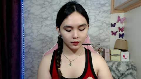 Ms Pia online show from 07/02/26, 10:38
