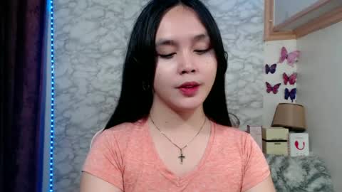 Ms Pia online show from 07/06/26, 03:03