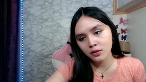 Ms Pia online show from 07/07/26, 03:09