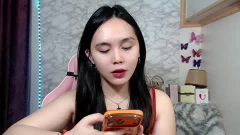 Ms Pia online show from 07/12/26, 01:51