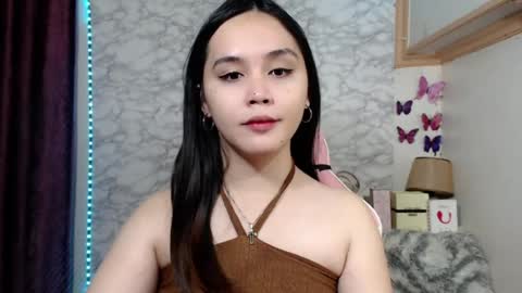 Ms Pia online show from 07/12/26, 11:07