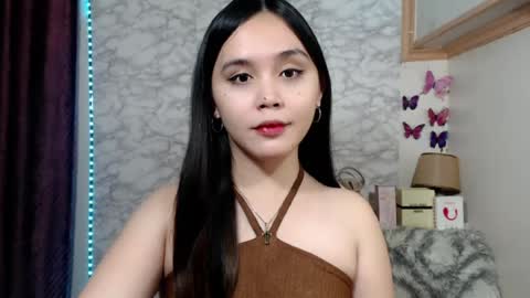 Ms Pia online show from 07/13/26, 12:08