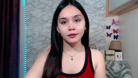 Ms Pia online show from 07/17/26, 07:19