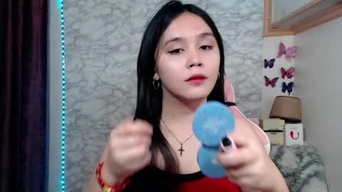 Ms Pia online show from 07/18/26, 08:07