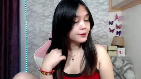 Ms Pia online show from 07/19/26, 12:03