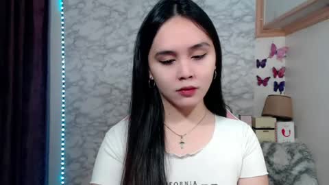 Ms Pia online show from 07/19/26, 03:16