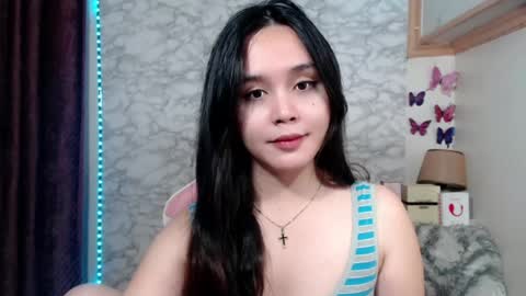 Ms Pia online show from 07/21/26, 05:10