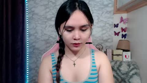 Ms Pia online show from 07/21/26, 07:49
