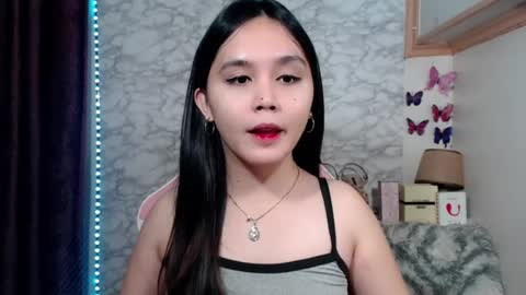 Ms Pia online show from 07/22/26, 10:51