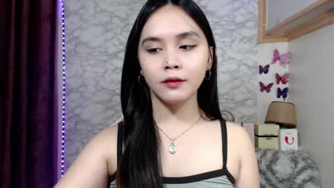 Ms Pia online show from 07/23/26, 10:08