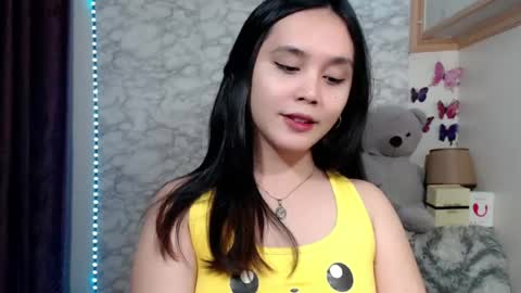 Ms Pia online show from 07/24/26, 12:25