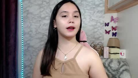 Ms Pia online show from 07/27/26, 12:50