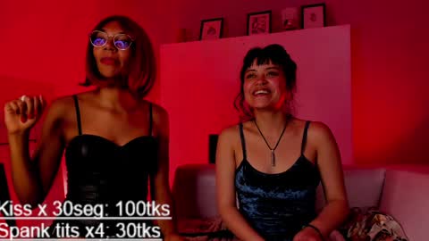    Special Couple Show - WELCOME TO XMAS   5 and 6 December  - 2 at 8 pm COL hour online show from 12/28/24, 10:13