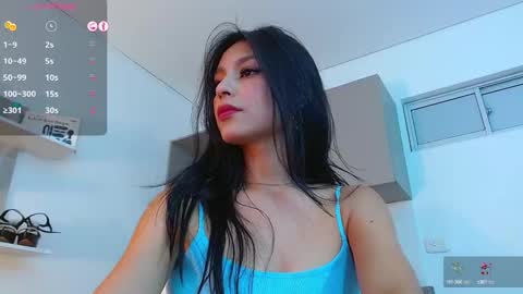 Liz online show from 01/09/25, 01:50