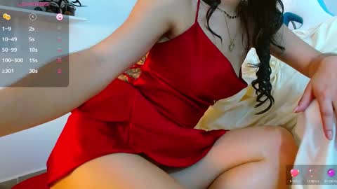 Liz online show from 01/10/25, 02:04