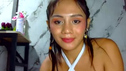 Pia online show from 07/26/26, 02:46