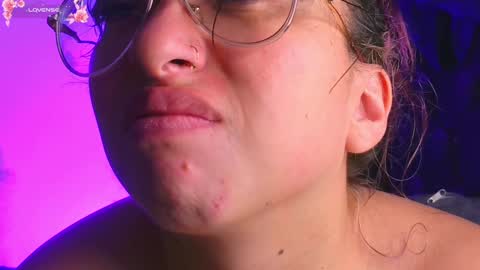  PIA FISHER  online show from 01/18/25, 11:32