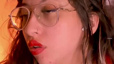  PIA FISHER  online show from 10/05/25, 12:47