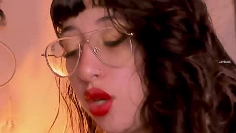  PIA FISHER  online show from 10/11/25, 01:27