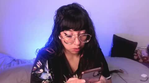  PIA FISHER  online show from 11/13/25, 01:15