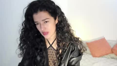 piama_burnss online show from 01/29/25, 05:13