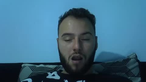 piazaocwbbb online show from 10/13/25, 02:00