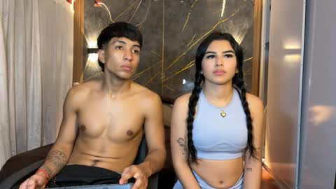 pichon_baby online show from 09/26/25, 07:23