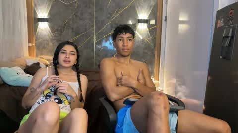 pichon_baby online show from 10/24/25, 07:49