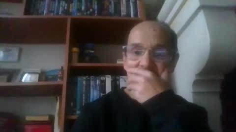 Snapshot of pichoun71 chatting on 02/08/26, 10:18 pichoun71 online show from 02/08/26, 10:18