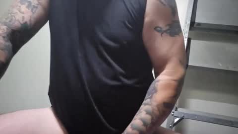 pickleback69 online show from 10/05/25, 08:34