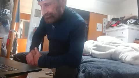 Snapshot of picklerick650 chatting on 10/16/25, 10:55 picklerick650 online show from 10/16/25, 10:55