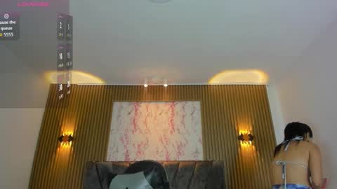 Your virtual goddess Luna  online show from 11/08/25, 12:05