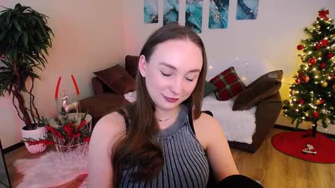 Emelie online show from 12/21/24, 08:18