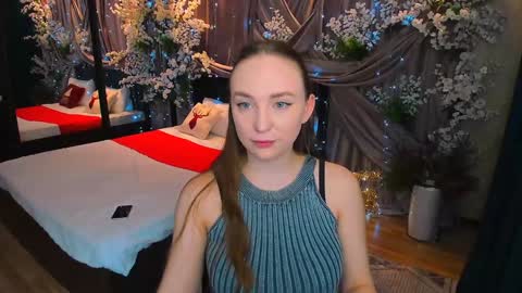 Emelie online show from 01/19/25, 07:26