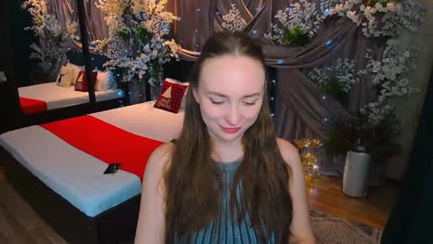 Emelie online show from 01/19/25, 10:28