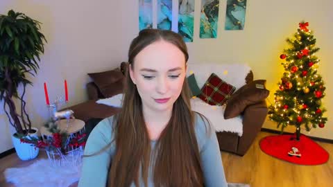 Emelie online show from 01/30/25, 02:04