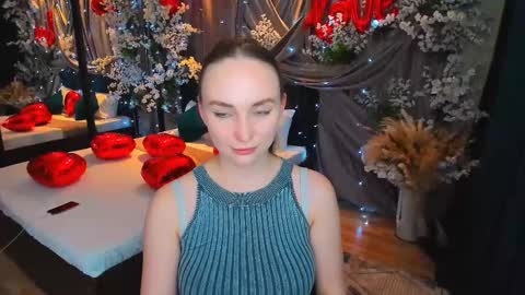 Emelie online show from 02/15/25, 05:50