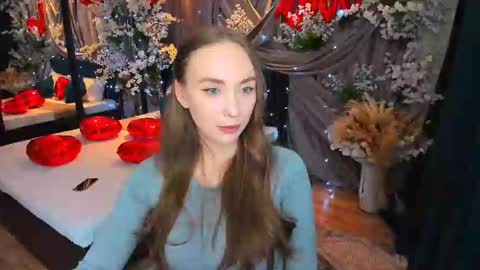 Emelie online show from 02/18/25, 05:31