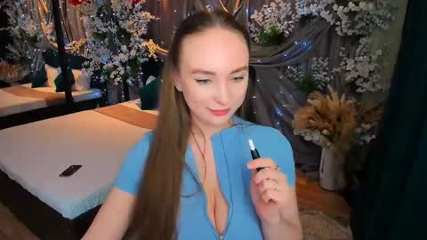 Emelie online show from 02/23/25, 04:13