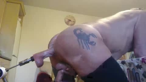 piercedcock069 online show from 04/28/26, 07:52