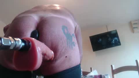piercedcock069 online show from 05/19/26, 09:26