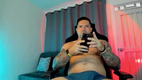 Snapshot of pierrevidal chatting on 09/14/25, 09:25 Pierre online show from 09/14/25, 09:25